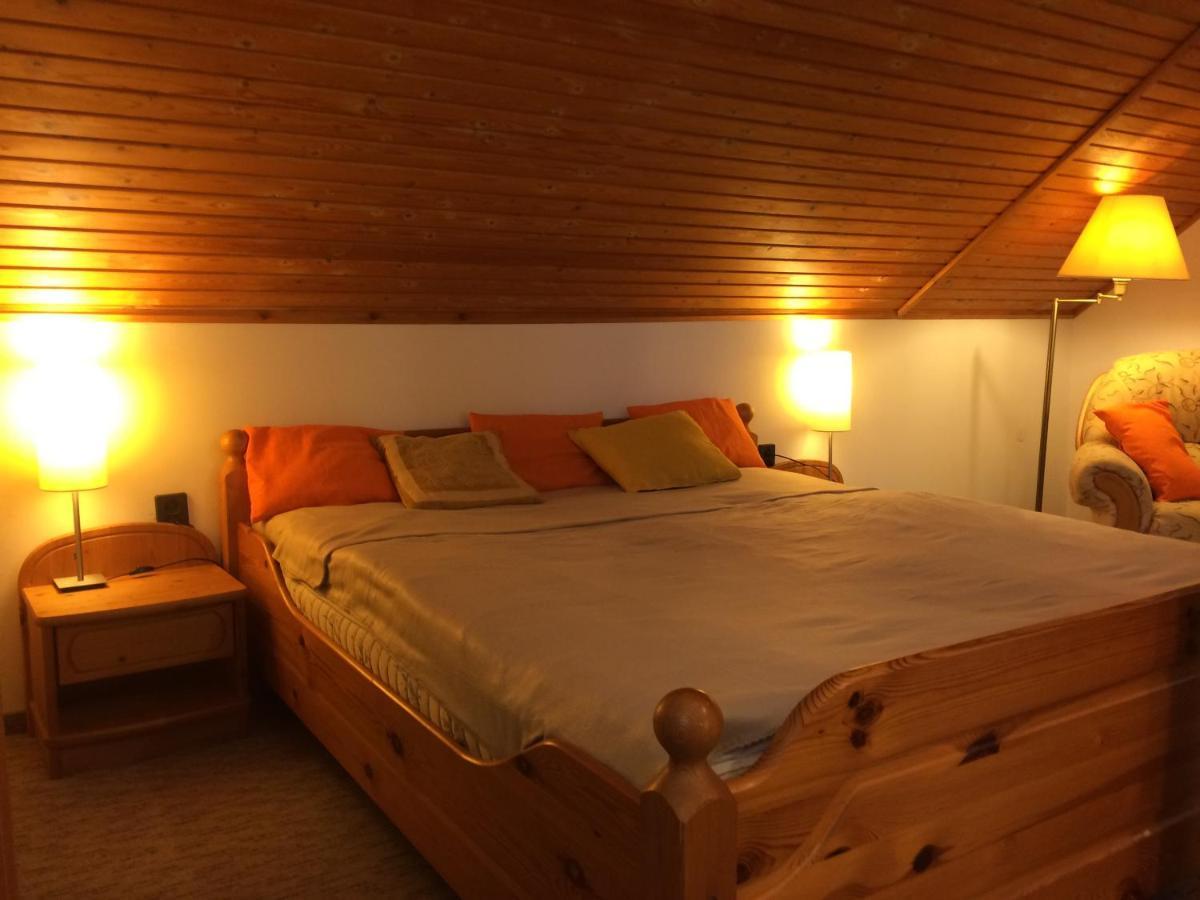 Szalai Vendeghaz Apartment Черсектомай Екстериор снимка