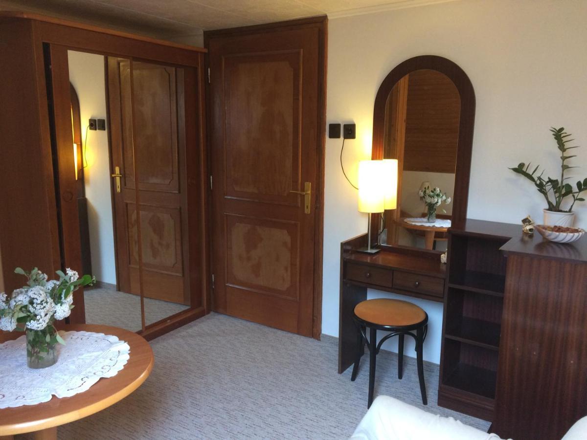 Szalai Vendeghaz Apartment Черсектомай Екстериор снимка