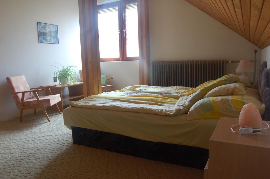 Szalai Vendeghaz Apartment Черсектомай Стая снимка